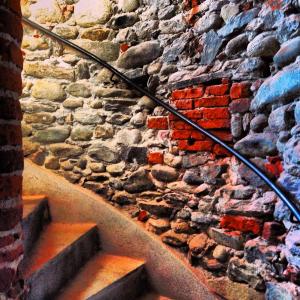 Fotografie z fotogalerie ubytování Le 5 Frecce v destinaci Cavour