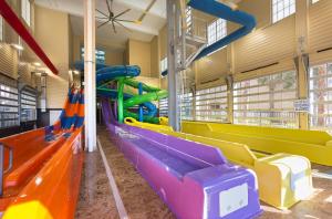 Kid's club di Breakers Resort Hotel