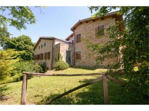 Galeriebild der Unterkunft Agriturismo Ca' Andreana in Urbino