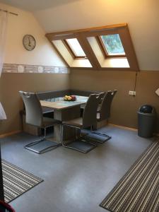 Fotografie z fotogalerie ubytování Ferienwohnung Größing v destinaci Finkenstein