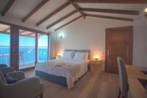 Gallery image of Sunset Villa Hotel in Kas