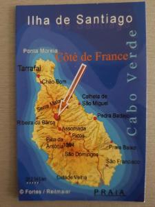 Fotografie z fotogalerie ubytování Cote de France v destinaci Fundura