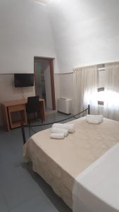 Ảnh trong thư viện ảnh của Domus Salentina ở Leverano