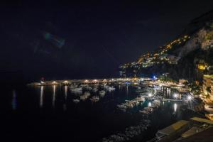 Foto sihtkohas Amalfi asuva majutusasutuse Suite Picasso galeriist