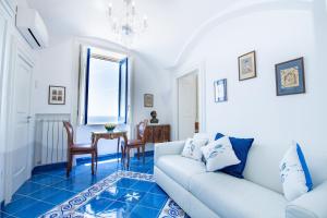 Foto sihtkohas Amalfi asuva majutusasutuse Suite Picasso galeriist