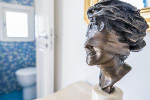 Foto sihtkohas Amalfi asuva majutusasutuse Suite Picasso galeriist