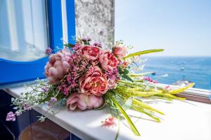 Foto sihtkohas Amalfi asuva majutusasutuse Suite Picasso galeriist