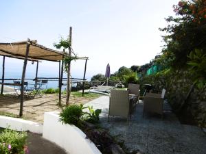 Foto dalla galleria di Sea Breeze House ad Amalfi