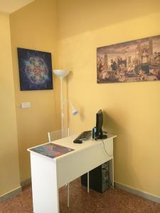 Fotografie z fotogalerie ubytování La Città degli Dei v destinaci Agrigento