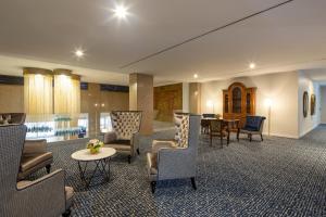 Eurostars Gran Hotel Lugo, Lugo – Updated 2022 Prices