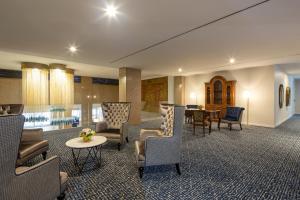 Eurostars Gran Hotel Lugo