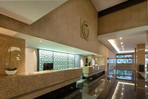 Eurostars Gran Hotel Lugo, Lugo - Harga Terbaru 2022