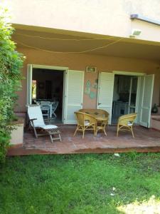 Fotografie z fotogalerie ubytování Filicudi v destinaci Torre Forte