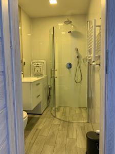 Gallery image of Villa Leon Hel in Hel