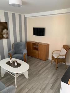 Gallery image of Villa Leon Hel in Hel