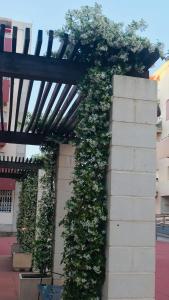 Zdjęcie z galerii obiektu Apartamento en Residencial La Isla w mieście Puerto de Mazarrón