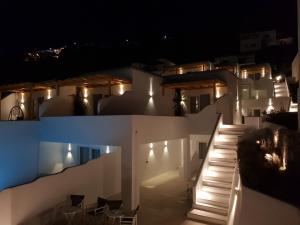 Foto da galeria de Avra Mykonos em Tourlos