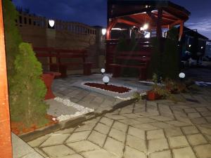 Fotografie z fotogalerie ubytování Cool Breeze - Mamaia Nord v destinaci Mamaia Nord – Năvodari