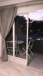 Fotografie z fotogalerie ubytování apartament bermudas v destinaci Benidorm + 1 fotografie