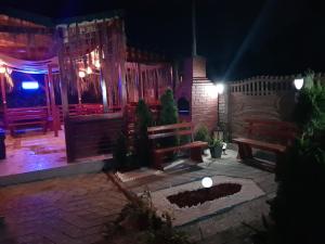Fotografie z fotogalerie ubytování Cool Breeze - Mamaia Nord v destinaci Mamaia Nord – Năvodari