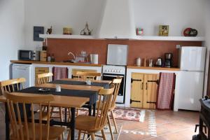 Gallery image of Karpofora Traditional Guesthouse in Miléai