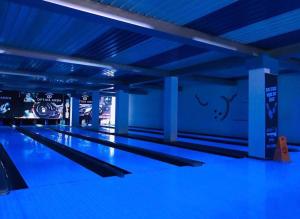 Φωτογραφία από το άλμπουμ του Bowling Hostel στο Σπλιτ