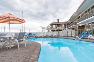 Charlroy Motel, Seaside Park â Updated 2023 Prices