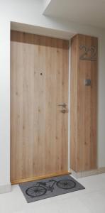 Fotografia z galérie ubytovania Apartament Bielany Oczapowskiego vo Varšave
