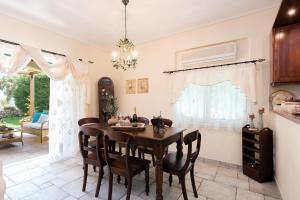 Gallery image of BIANCO BLU in Barbati