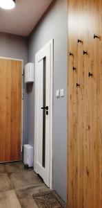 Fotografia z galérie ubytovania Apartament Bielany Oczapowskiego vo Varšave