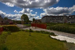 Gallery image of The Marlfield in Bellshill