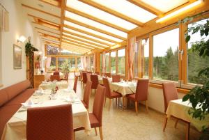 صورة لـ Gasthof-Pension Nordwald في Harbach