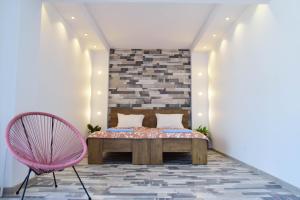 Foto dalla galleria di Complex Sportiv Break a Mamaia