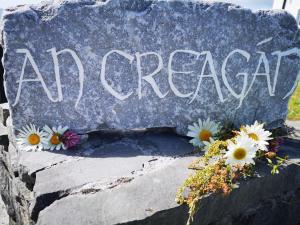 Foto sihtkohas Inisheer asuva majutusasutuse An Creagán Rooms galeriist