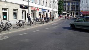 Hostia v ubytovaní Raj 3 ul. Rajska Stare Miasto