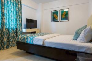 Gallery image of Alexander Apartment Mamaia in Mamaia