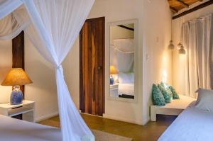 Gallery image of Pousada Villa Bahia in Trancoso