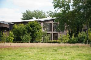 Gallery image of Gästewohnung Hardinghaus am Teich in Warendorf