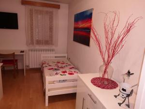 Zdjęcie z galerii obiektu Studio Bubi w Koprze +9 zdjęć