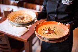 Foto dalla galleria di Nasz Młyn a Sufczyn