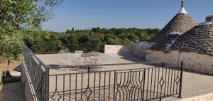 Kép Trullo la perla di pietra szállásáról Alberobellóban a galériában
