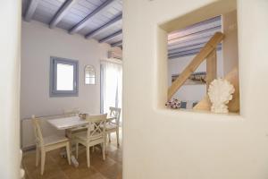 Fotografie z fotogalerie ubytování BLUE DAISY House, Ornos, by MyconBay Mykonos v destinaci Ornos