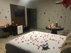 Foto dalla galleria di Oásis Hotel a Araguaína Altre 27 foto