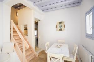 Fotografie z fotogalerie ubytování BLUE DAISY House, Ornos, by MyconBay Mykonos v destinaci Ornos