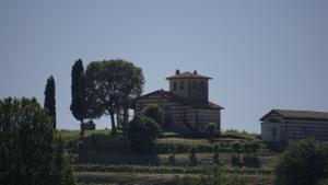 Fotografie z fotogalerie ubytování B&B CORTE SANT'ANGELO v destinaci Passirano