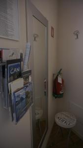 Fotografie z fotogalerie ubytování B&B CORTE SANT'ANGELO v destinaci Passirano