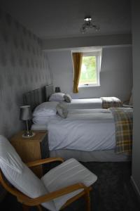 Gallery image of Monturpie Guest House in Kirkton of Largo