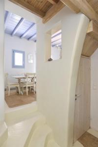 Fotografie z fotogalerie ubytování BLUE DAISY House, Ornos, by MyconBay Mykonos v destinaci Ornos