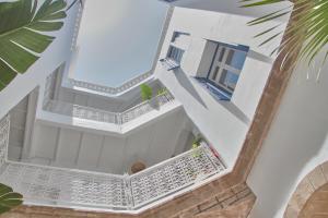 Fotografie z fotogalerie ubytování Riad Borj El Baroud v destinaci Essaouira