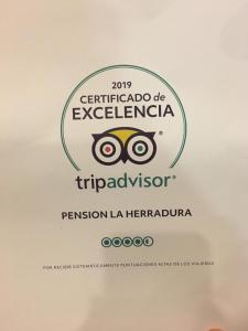 Φωτογραφία από το άλμπουμ του Pensión La Herradura σε La Herradura